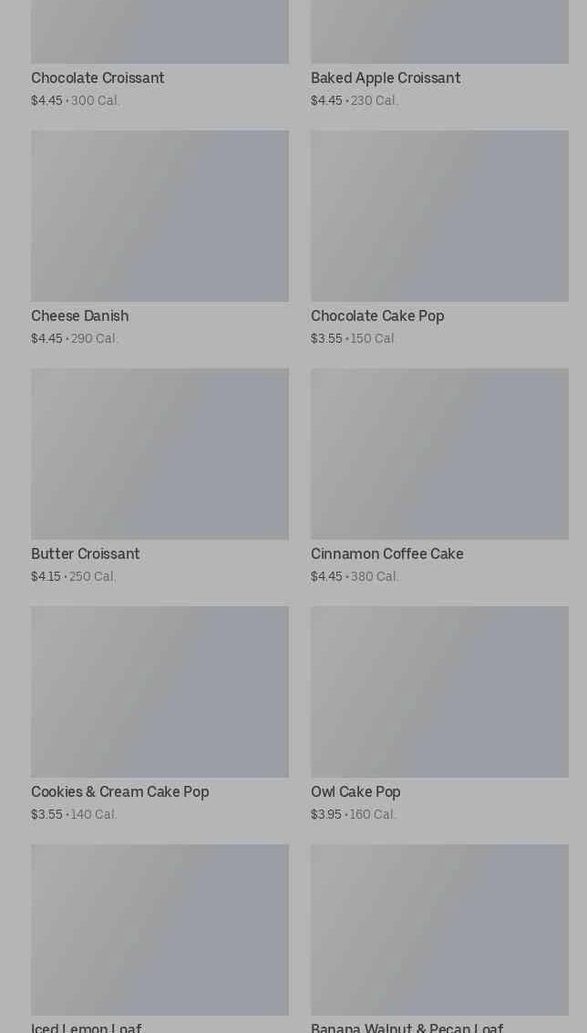 Photo credit: Posmates