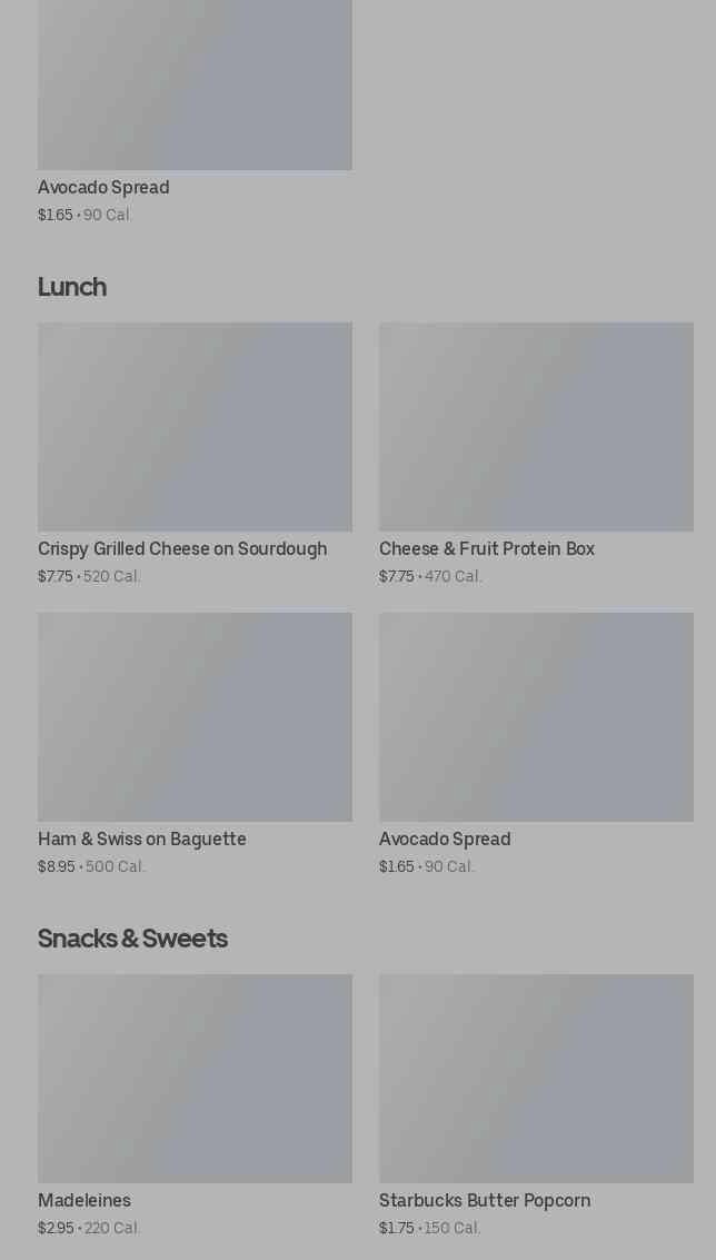 Photo credit: Posmates