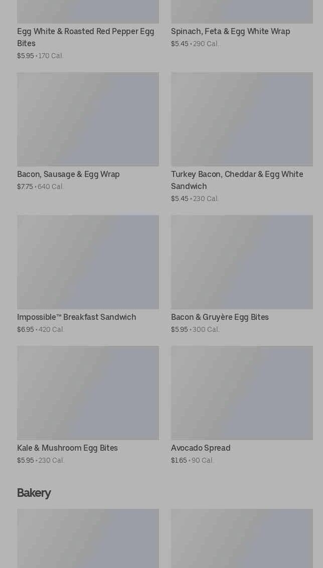 Photo credit: Posmates