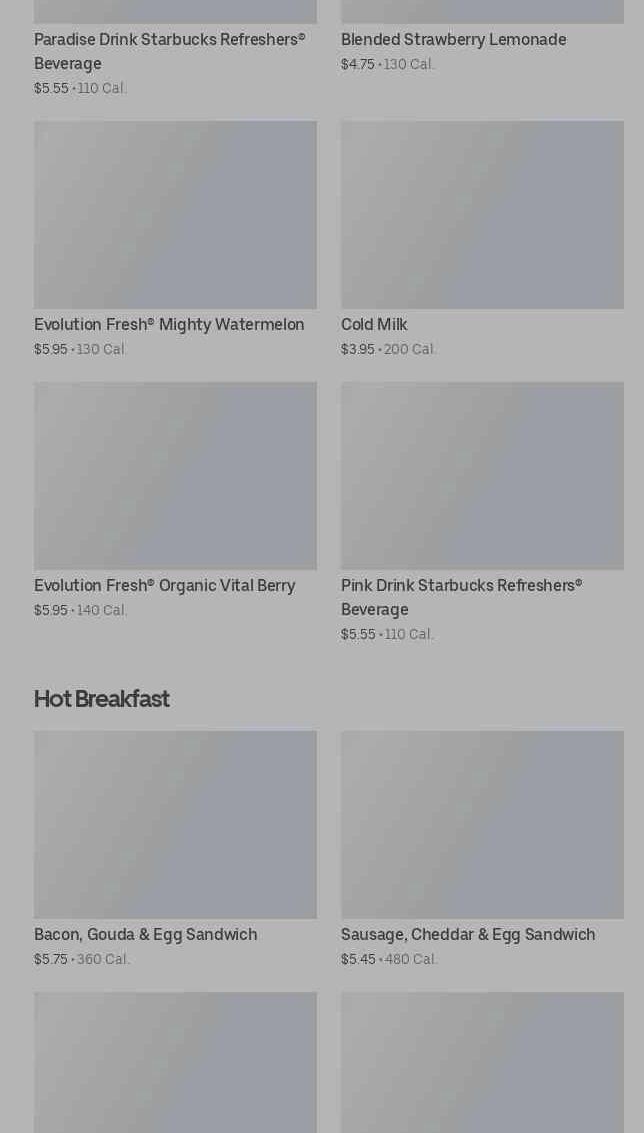 Photo credit: Posmates