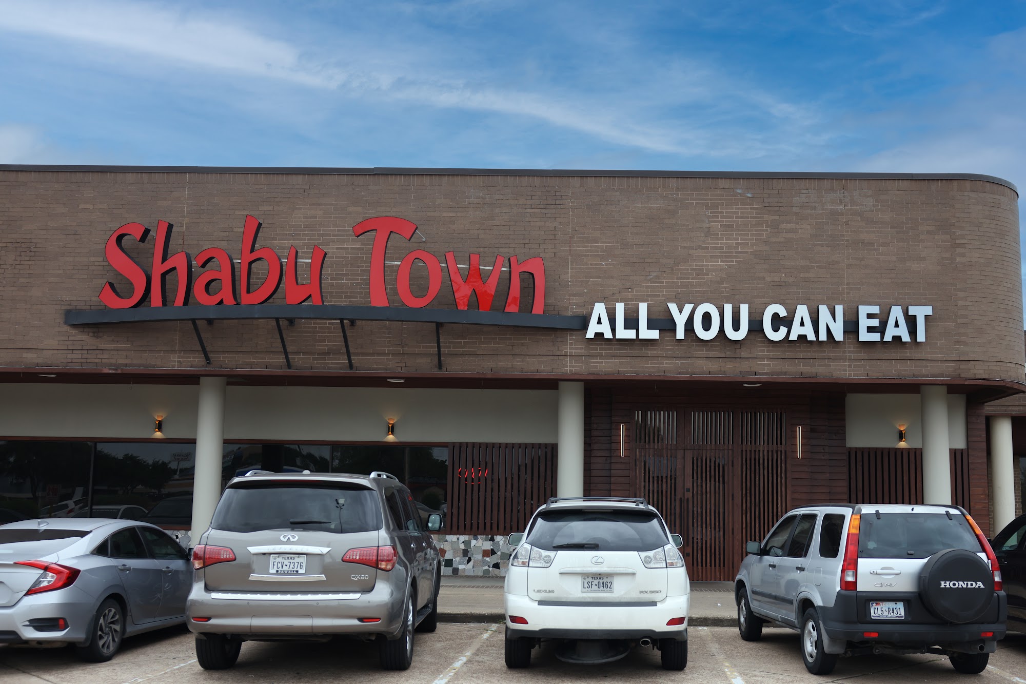 Shabu Town