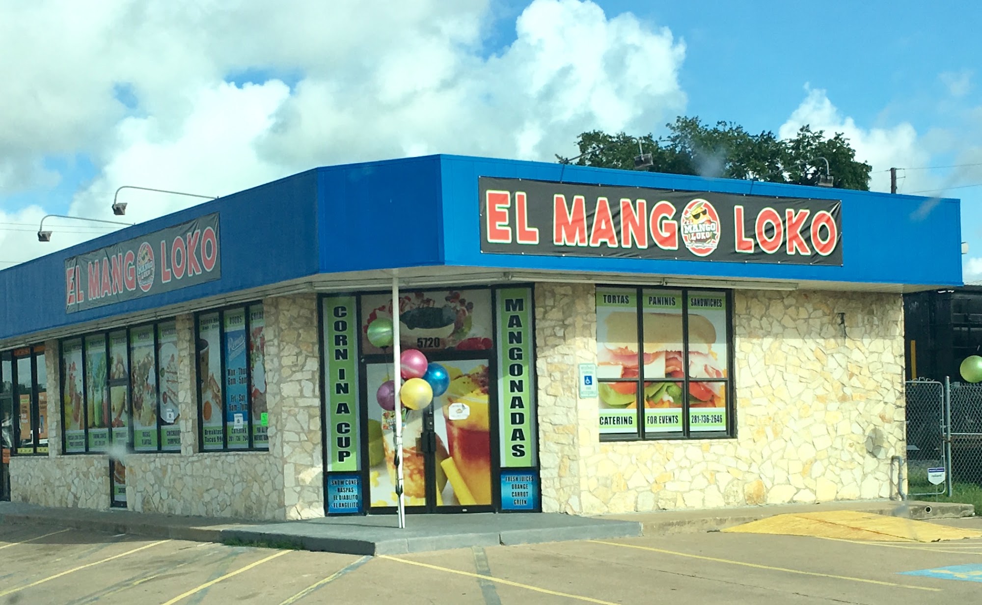 El Mango Loko