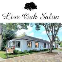 Live Oak Salon