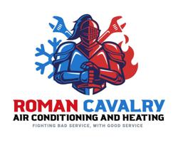 Roman Cavalry Air Conditioning and Heating, LLC