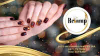 Revamp nails (15% off any services for new customers)