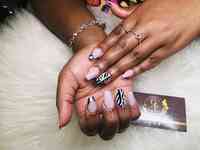 Grand Posh Nails