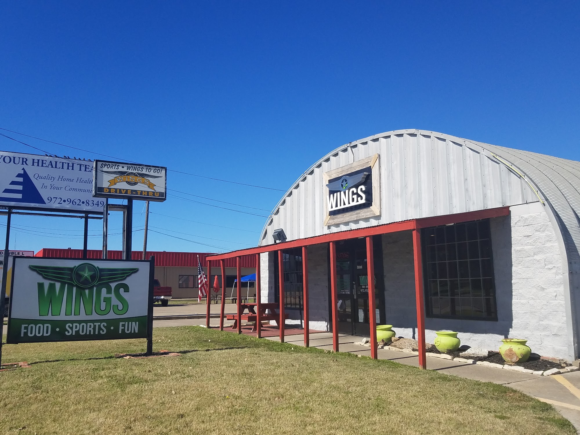 Best Restaurants In Kaufman Tx - k9l7lmd
