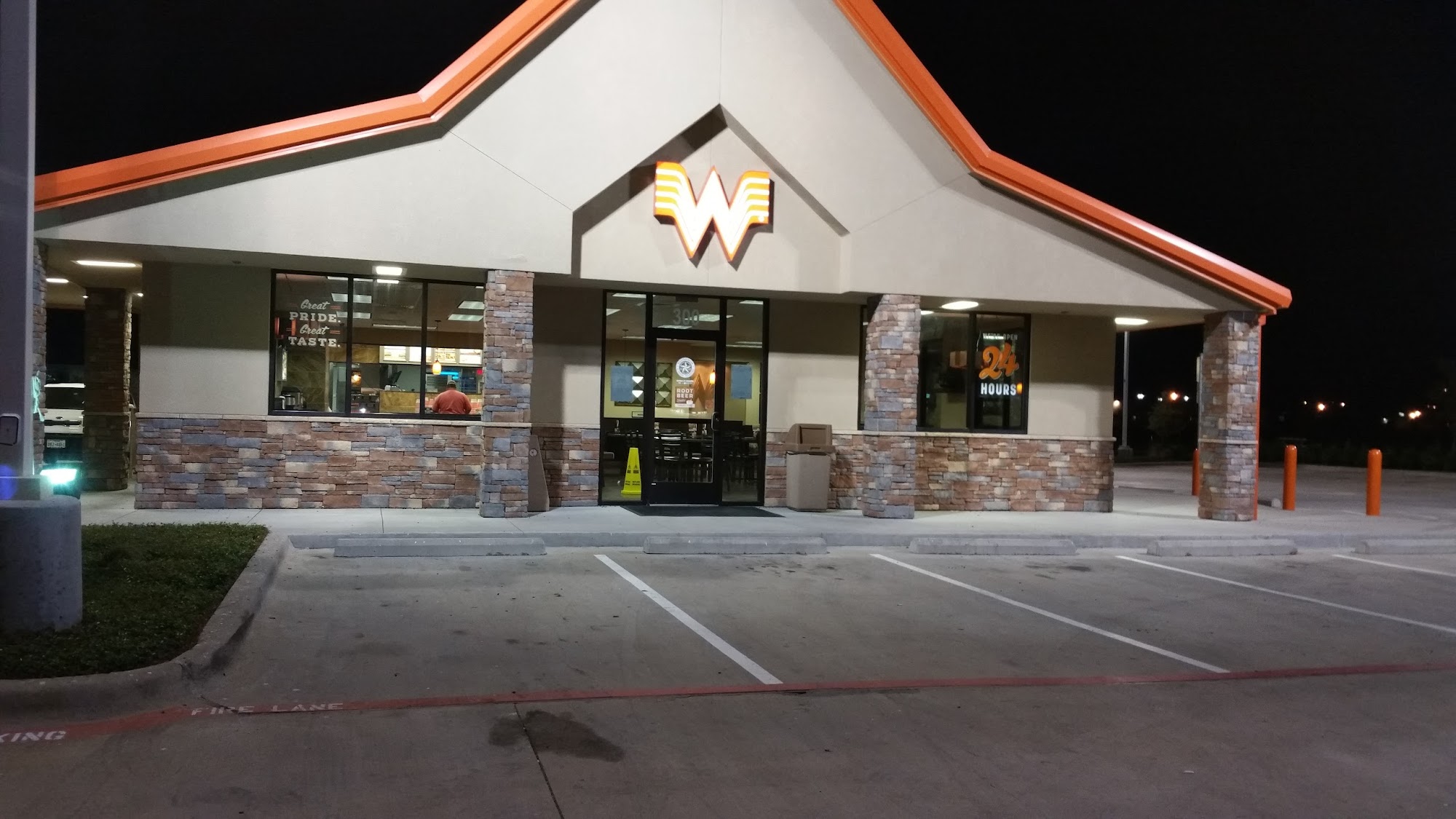 Whataburger