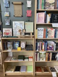 A House With Books