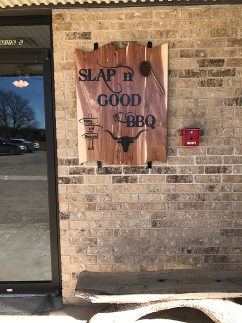 Slap N' Good BBQ & Catering