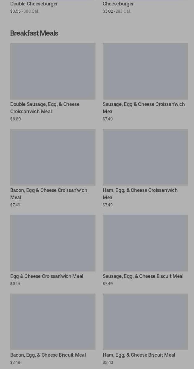 Photo credit: Posmates