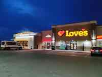 Love's Travel Stop