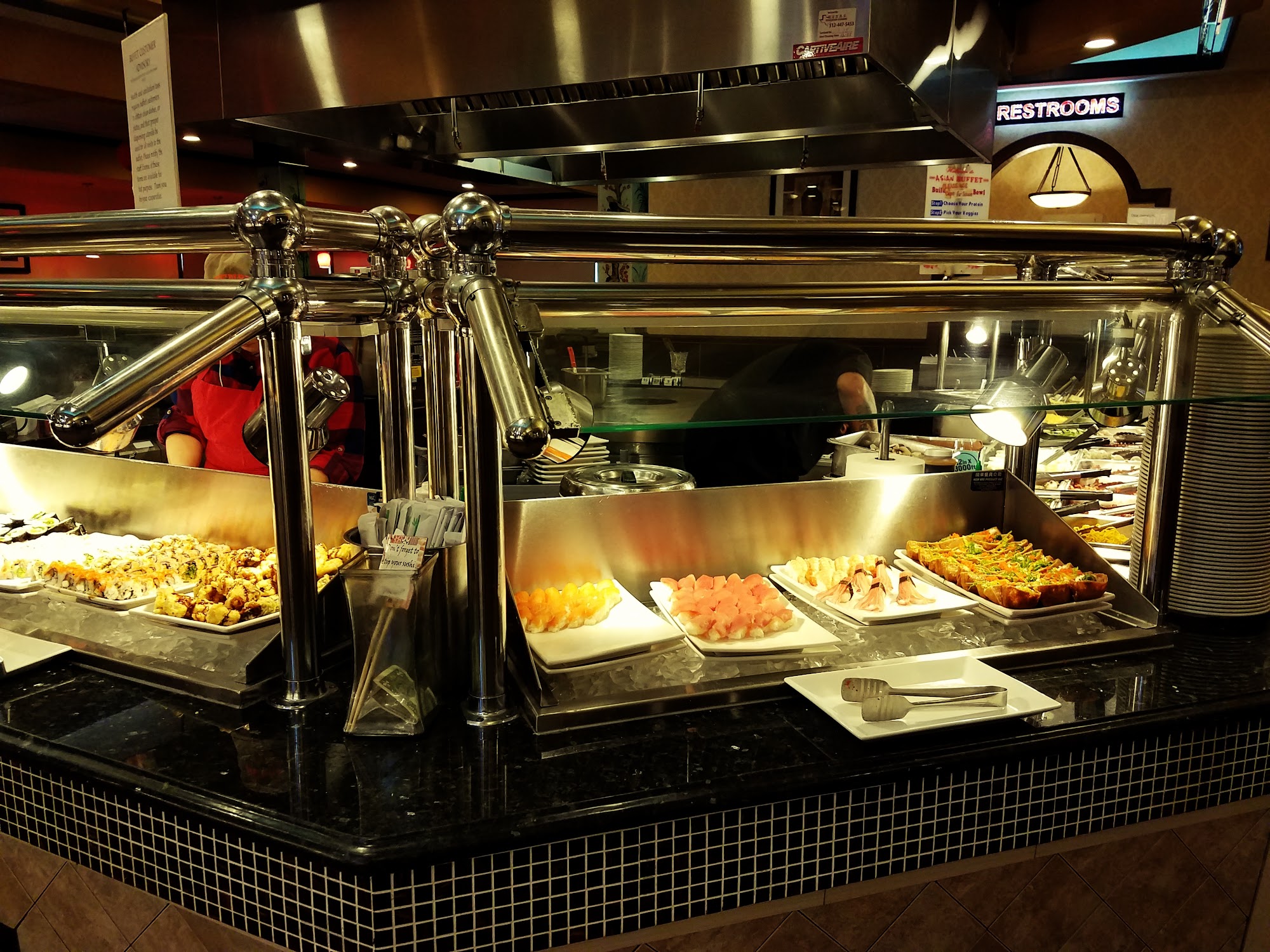 Asian Food Killeen at Robin Graves blog