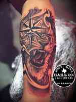 Familia Ink Tattoo Co.