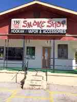 190 Drive Thru Smoke Shop