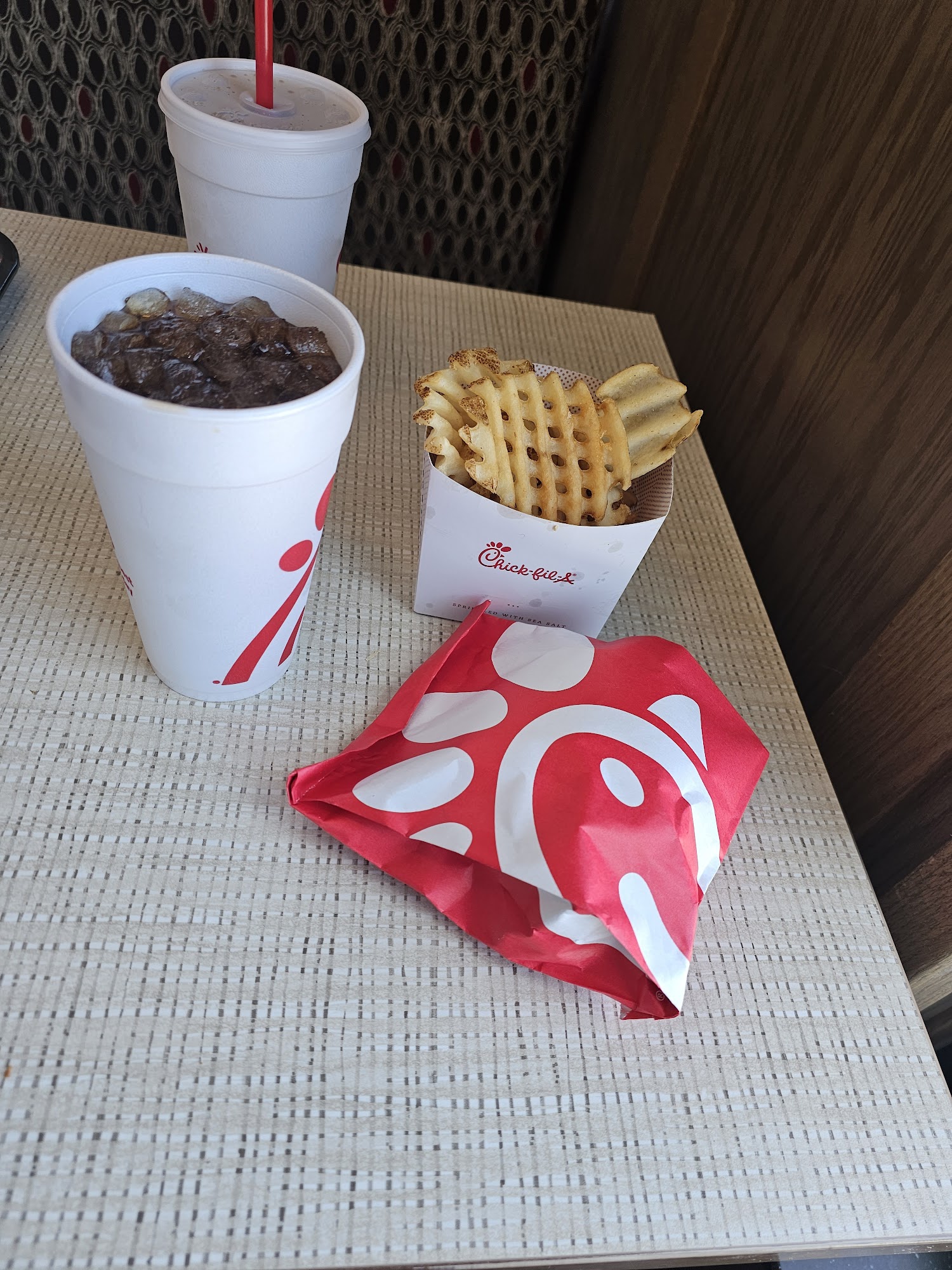 Chick-fil-A