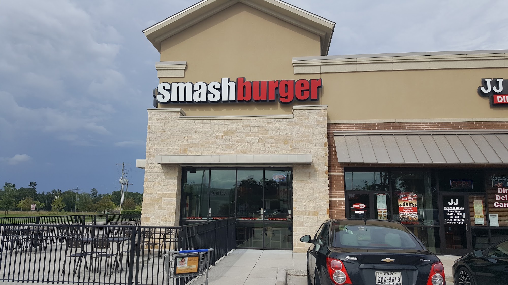 Smashburger