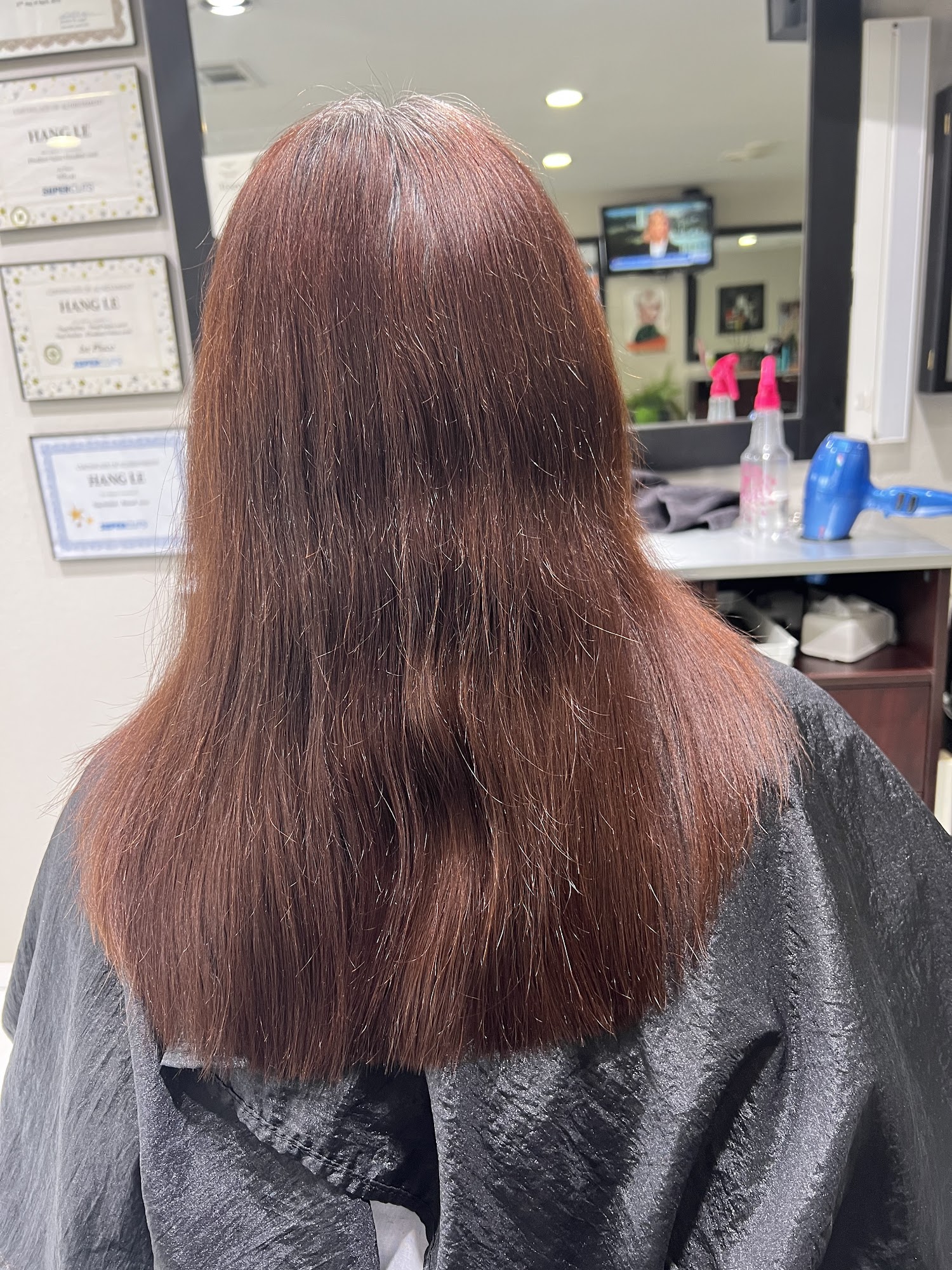 5 Star Hair Cut Salon 5315 US-377, Krugerville Texas 76227
