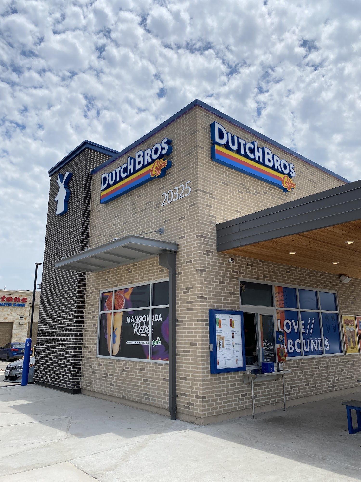 Dutch Bros Coffee