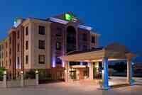 Holiday Inn Express & Suites la Porte, an IHG Hotel