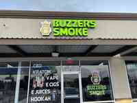 Buzzers smoke