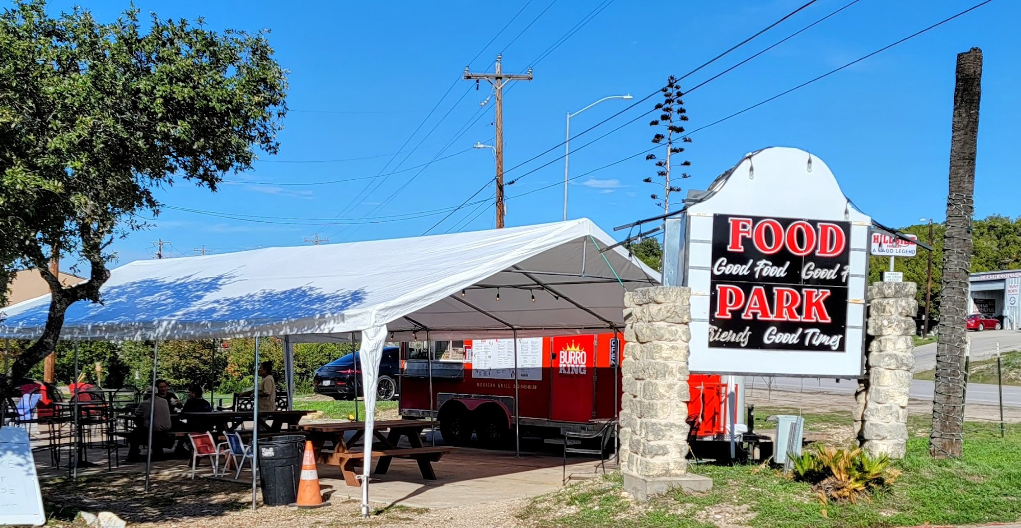 Baker's Brisket Company