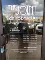 The Joint Chiropractic (Lakeway)