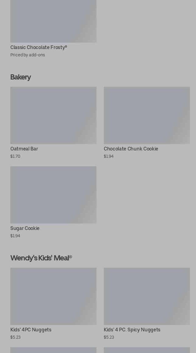 Photo credit: Posmates