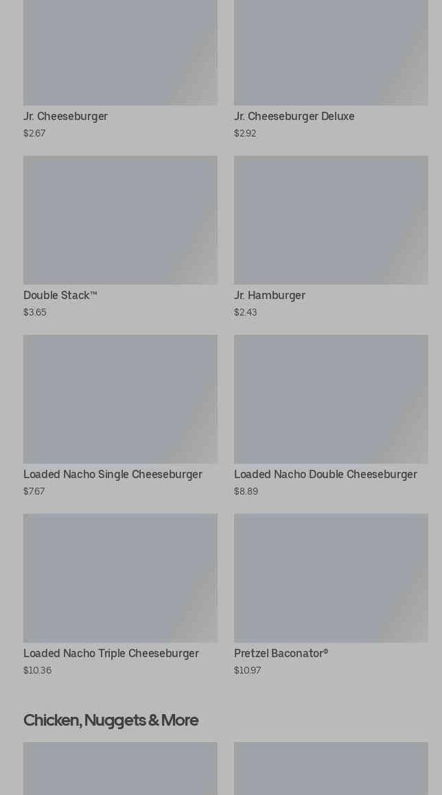 Photo credit: Posmates