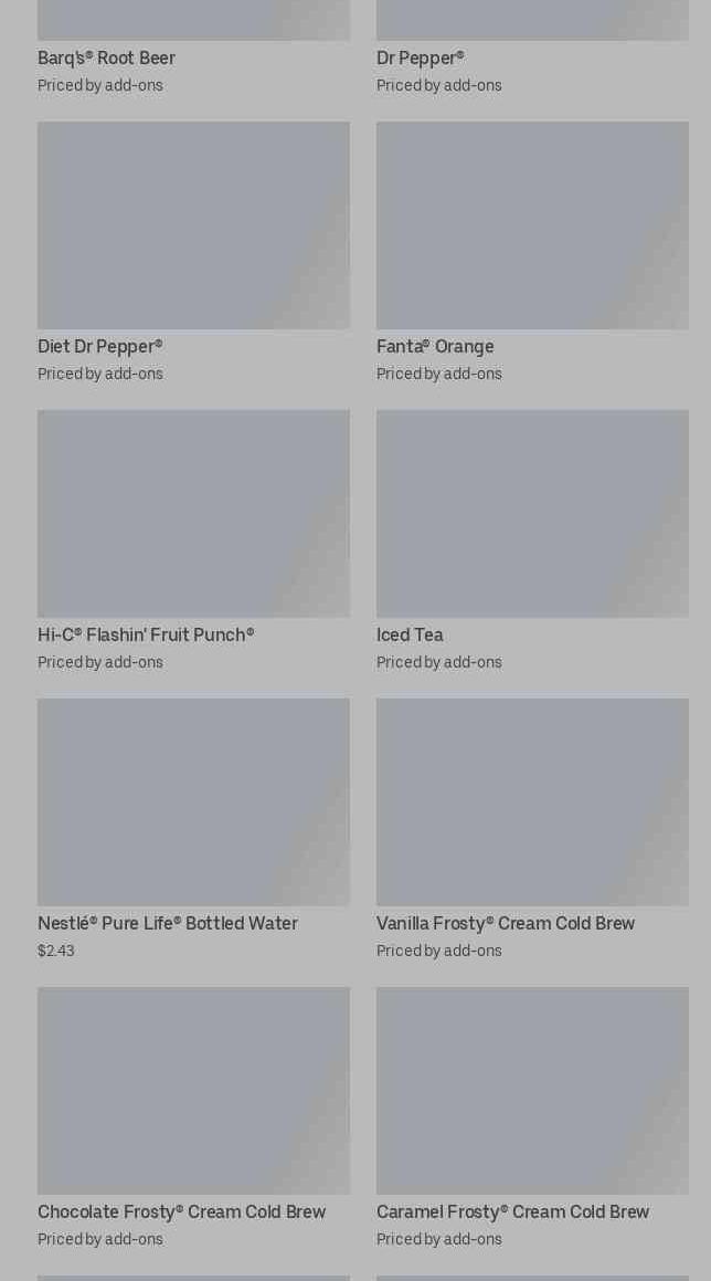 Photo credit: Posmates