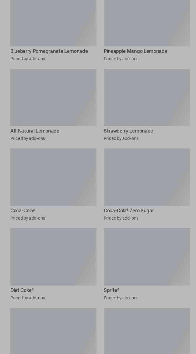 Photo credit: Posmates