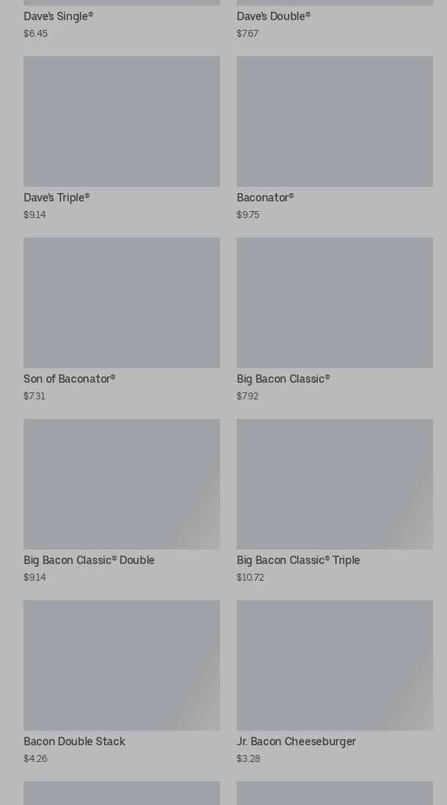 Photo credit: Posmates