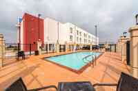 Motel 6 Laredo, TX - Airport