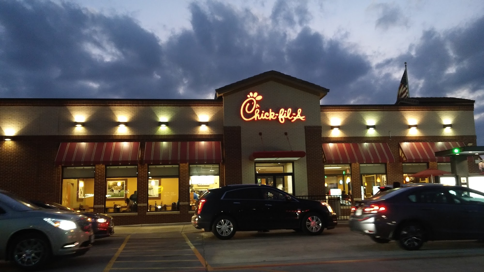 Chick-fil-A