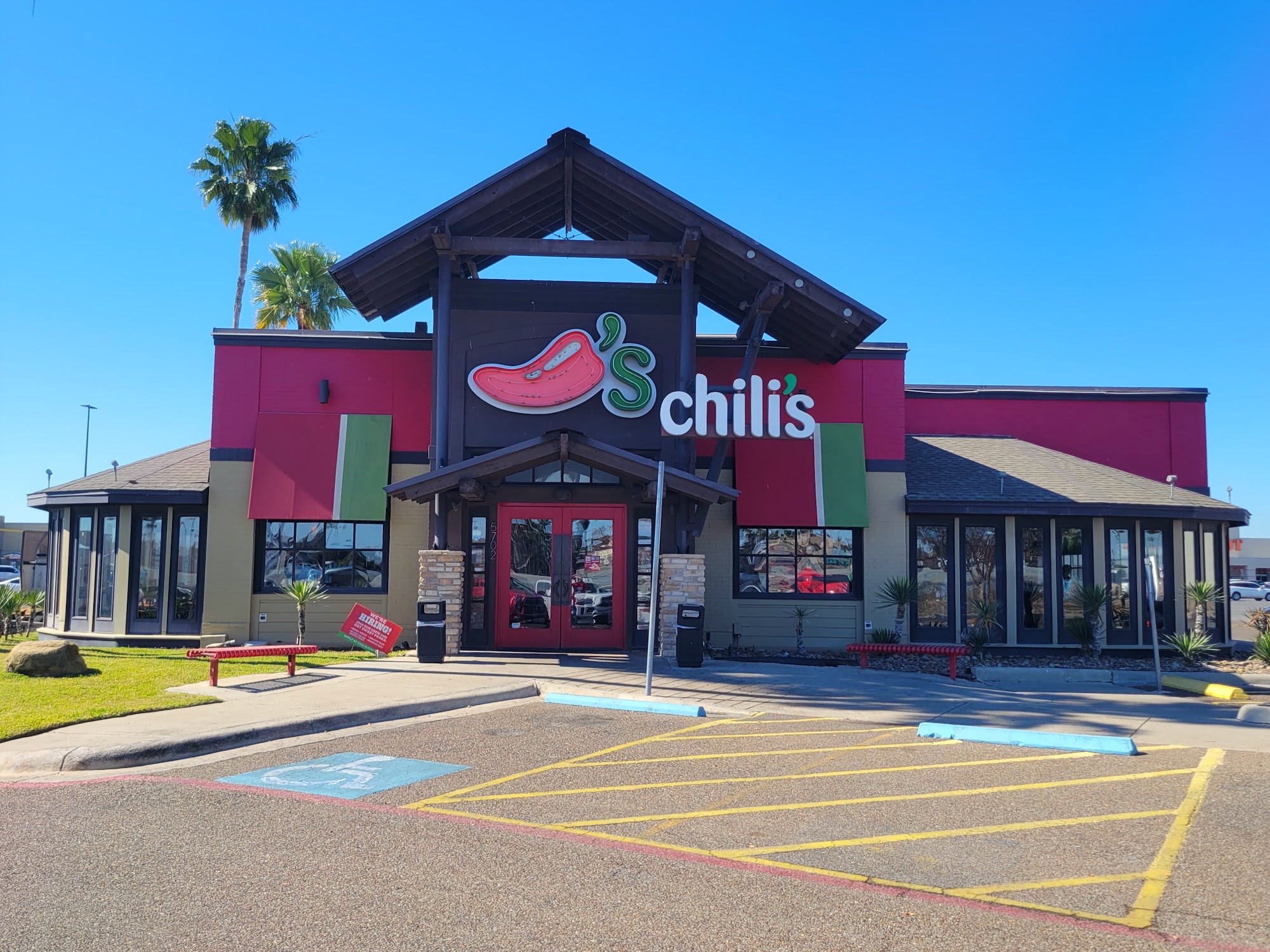 Chili's Grill & Bar