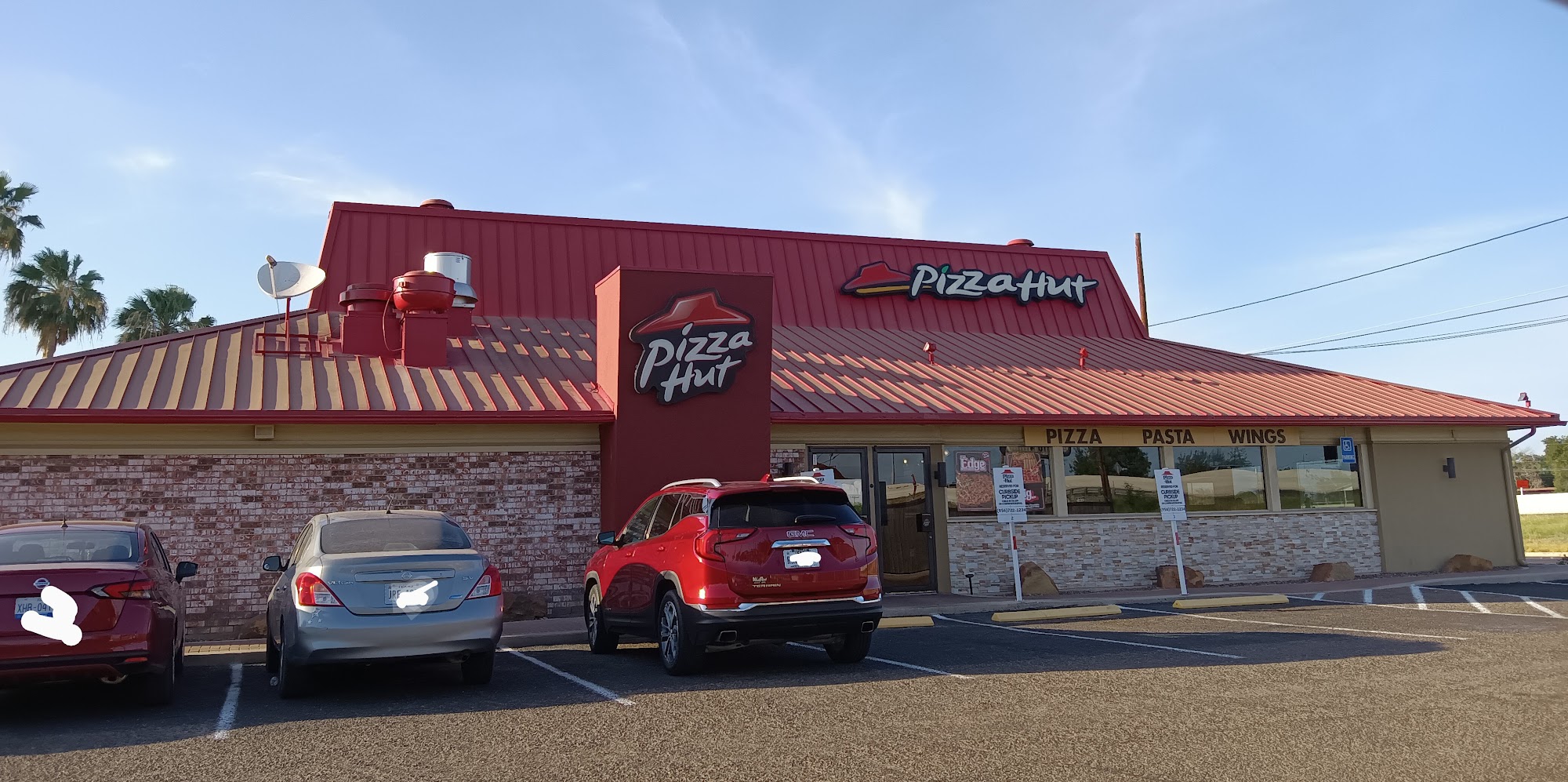 Pizza Hut