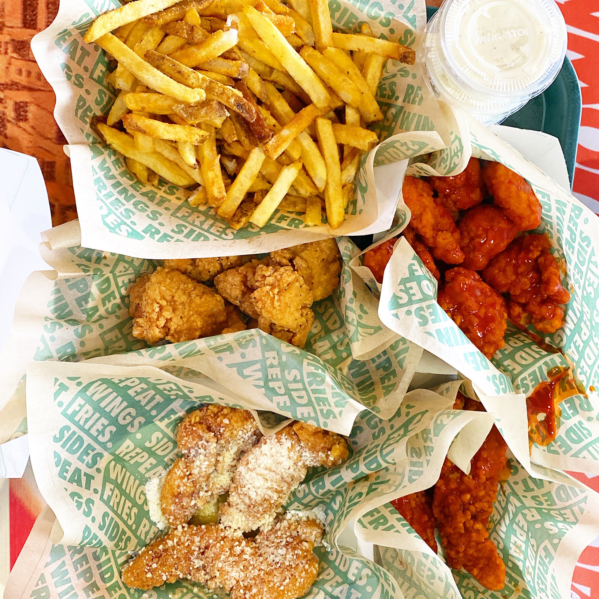 Wingstop