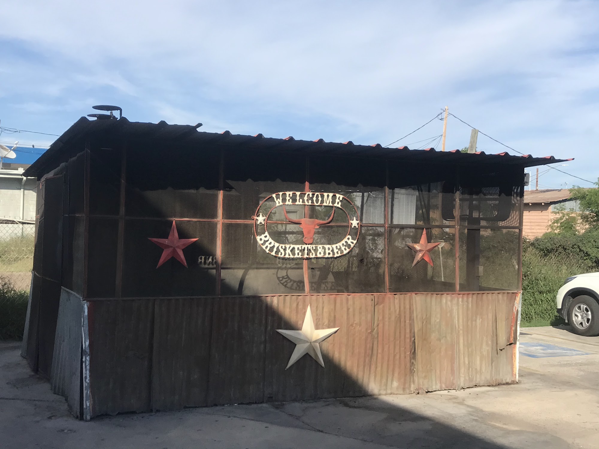 Briskets & Beer Smokehouse