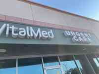 VitalMed Urgent Care North