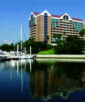 South Shore Harbour Resort and Conference Center