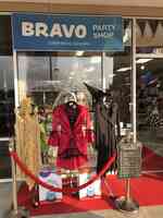 Bravo Party Shop