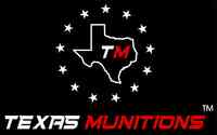 Texas Munitions