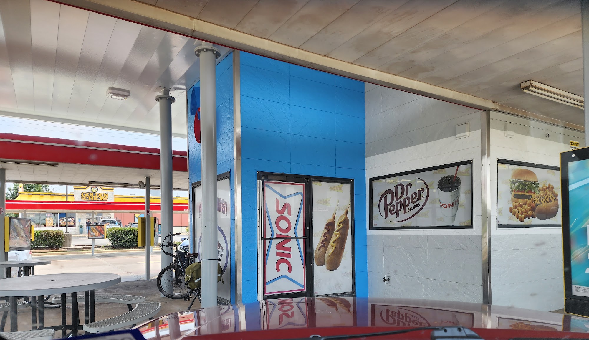 Sonic Drive-In