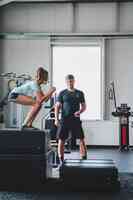 ROI Physical Therapy & Sports Performance