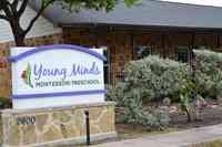 Young Minds Montessori Preschool