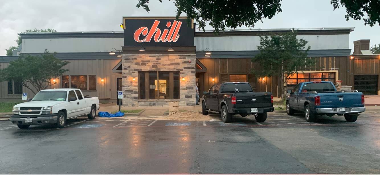 Chill Bar & Grill Lewisville