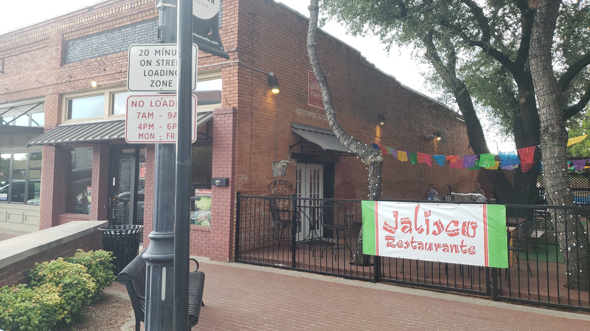 Jalisco Restaurante