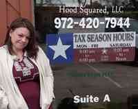 Hood Squared LLC