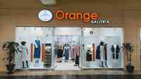 Orange Galleria