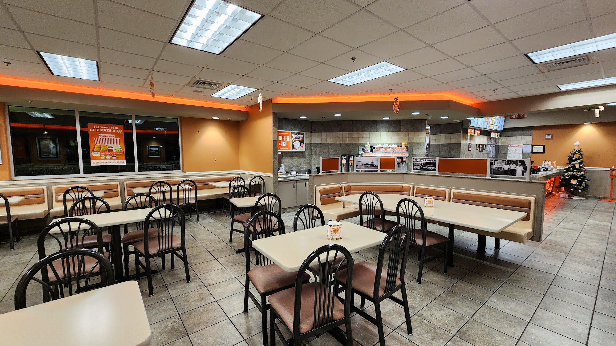 Whataburger